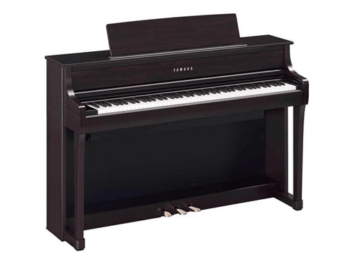 Đàn Piano Điện Yamaha CLP-875R